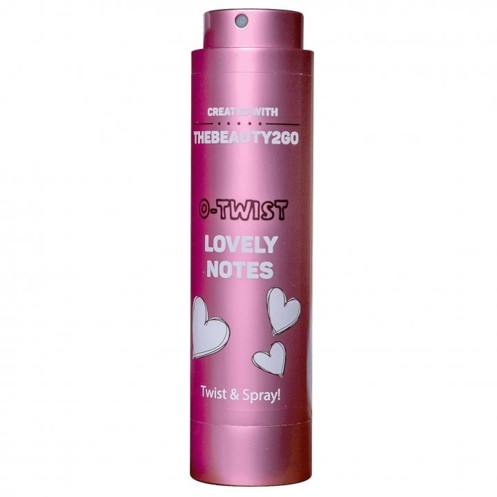 Similar perfume 127645